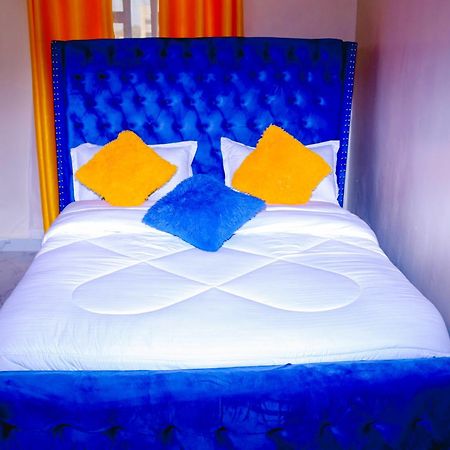 Royal Swag Apartments - Bundiezo Homes Kenya Ναϊρόμπι Εξωτερικό φωτογραφία