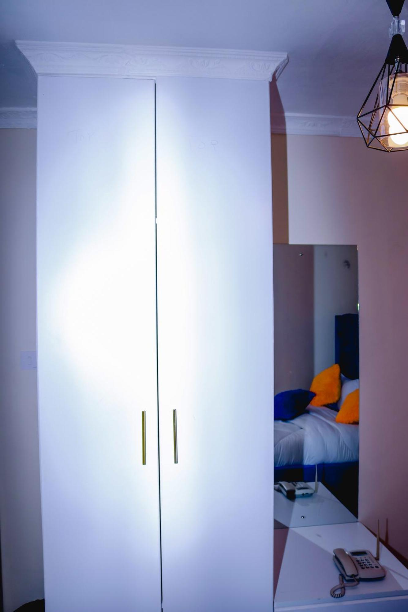 Royal Swag Apartments - Bundiezo Homes Kenya Ναϊρόμπι Εξωτερικό φωτογραφία